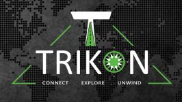 Travel Trikon - Ghatkopar East - Mumbai