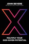 X: Multiply Your God-Given Potential - Lisa Bevere