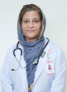Dr Najeeba Riyaz