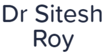 Dr Sitesh Roy