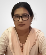 Dr Ila Tyagi