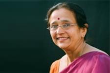 Dr Latha Venkatraman