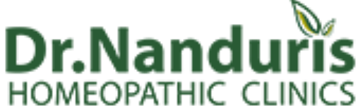 Dr Nanduri Homeopathic Clinic - Hyderabad
