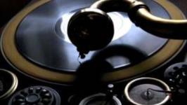 Golden Slippers - Fisk Jubilee