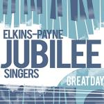 Little David Play On Yo Harp - Elkins Payne Jubilee