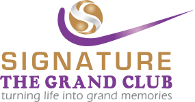 Signature The Grand Club - Delhi