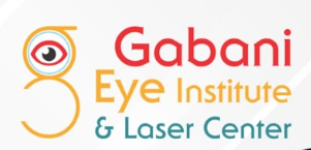 Gabani Eye Institute & Laser Center - Lal Darwaja - Surat