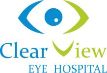 Clear View Eye Hospital - Adajan - Surat