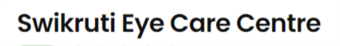 Swikruti Eye Care Centre - Sagrampura - Surat