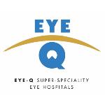 Eye Q Super Speciality Eye Hospital - Udhna Teen Rasta - Surat