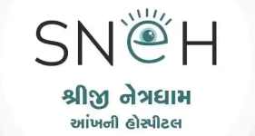 Shreeji Netradham Eye Hospital - Ved Road - Surat