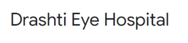 Drashti Eye Hospital - Varachha Road - Surat