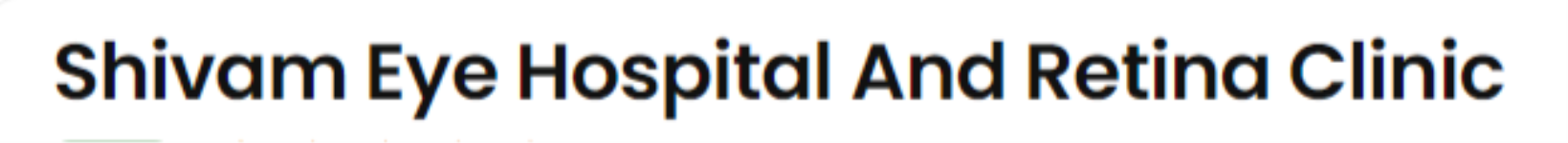 Shivam Eye Hospital And Retina Clinic - Ring Road - Surat