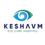 Keshavm Eye Care Hospital - Althan - Surat