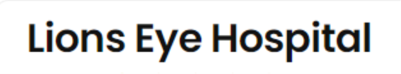 Lions Eye Hospital - Adajan Road - Surat