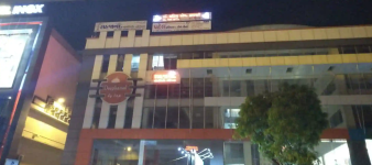 M.S. Eye Hospital and Corneal Centre - Sarthana - Surat