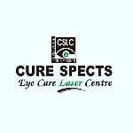Cure Spects Eye Care Laser Centre - Parle Point - Surat