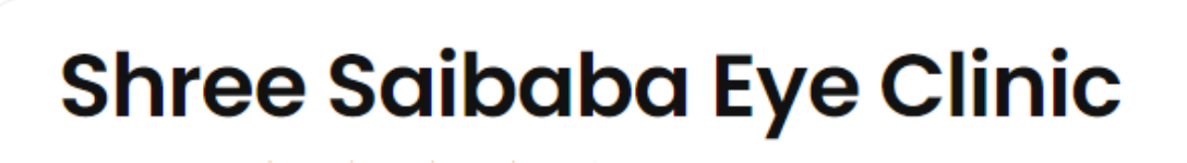 Shree Saibaba Eye Clinic - Shahpore - Surat