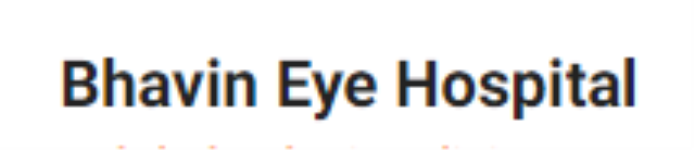 Bhavin Eye Hospital - Majura gate - Surat