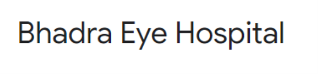 Bhadra Eye Hospital - Adajan Road - Surat