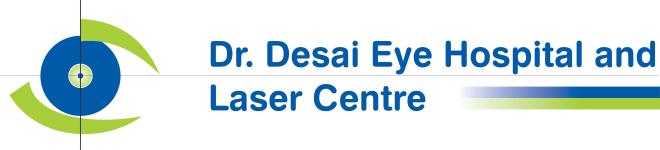 Dr. Desai Eye Hospital And Laser Centre - Bhatar Road - Surat