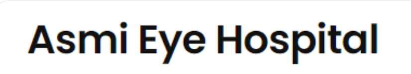 Asmi Eye Hospital - Ring Road - Surat