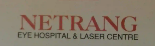 Netrang Eye Hospital - Majura Gate - Surat