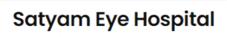 Satyam Eye Hospital - Udhna - Surat