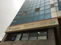 Aditya Eye Hospital - Majura Gate - Surat