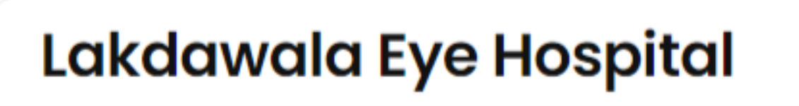 Lakdawala Eye Hospital - Udhna - Surat