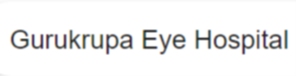 Gurukrupa Eye Hospital - Station Road - Surat
