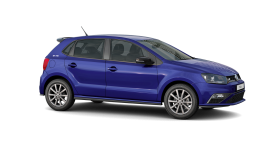 Volkswagen Polo 1.0 TSI Comfortline AT