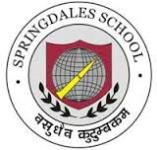Springdales School - Pusa Road - New Delhi