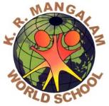 K R Mangalam World School - Greater Kailash 2 - New Delhi