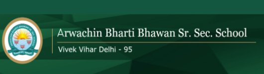 Arwachin Bharti Bhawan Senior Secondary School - Vivek Vihar - New Delhi