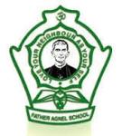 Father Agnel School - Gautam Nagar - New Delhi