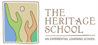 The Heritage School - Rohini - New Delhi