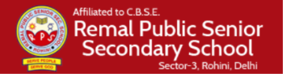 Remal Public School - Rohini - New Delhi