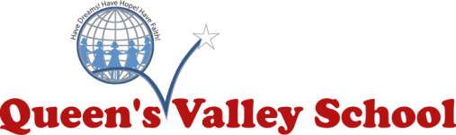 Queens Valley School - Dwarka - New Delhi