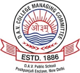 DAV Public School - Pitampura - New Delhi