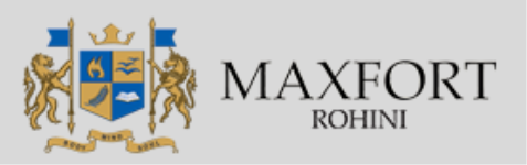 Maxfort School - Rohini - New Delhi