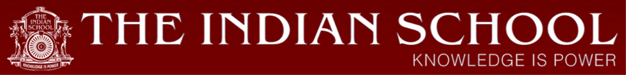 The Indian School - Andrews Ganj - New Delhi