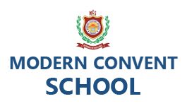 Modern Convent School - Dwarka - New Delhi