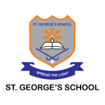 St Georges School - Alaknanda - New Delhi
