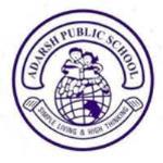 Adarsh Public School - Vikaspuri - New Delhi