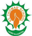 St. Thomas School - Goyala Vihar - New Delhi