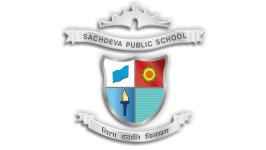 Sachdeva Public School - Rohini - New Delhi