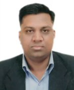 Dr. Manish Aggarwal- Pitampura - Delhi