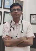 Dr. Nitin Rathi (Dr. Rathi Chest Clinic) - Laxmi Nagar - Delhi