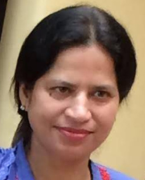 Dr. Neeru Arora (Noble Medicare) - Janakpuri - Delhi
